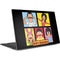 Bobs Burgers Tiles Dell XPS Skin